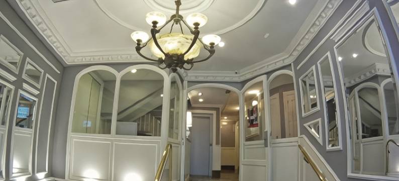 卡泰多拉尔酒店(Hotel Boutique Catedral)图片