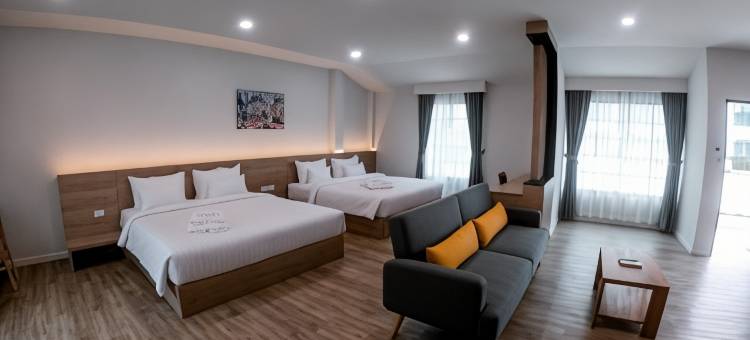 Li CALLA Resort Trat图片