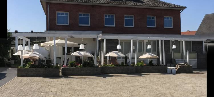 维基恩公寓(Haus Wijnen)图片