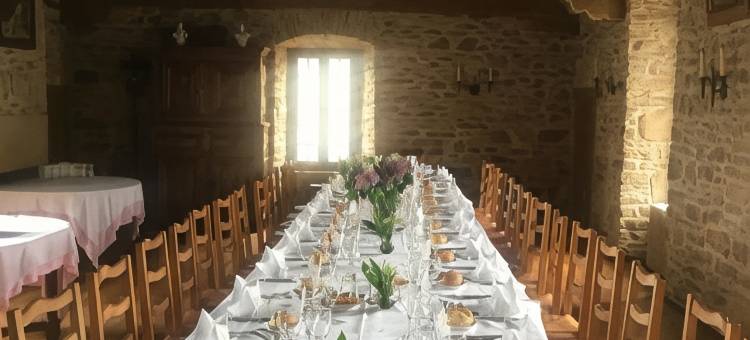 圣埃蒂安酒店(Le Saint-Etienne)图片