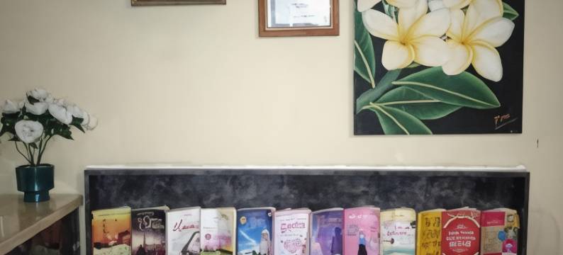 Hotel Indah Grogot Syariah Mitra RedDoorz图片