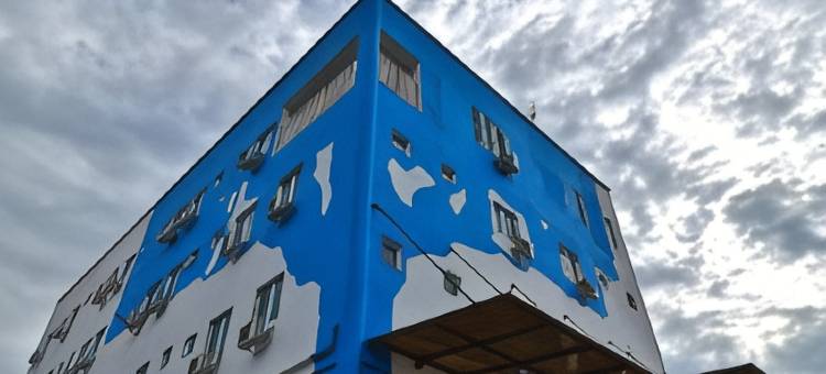 紫杉精品酒店(Yew Boutique Hotel)图片