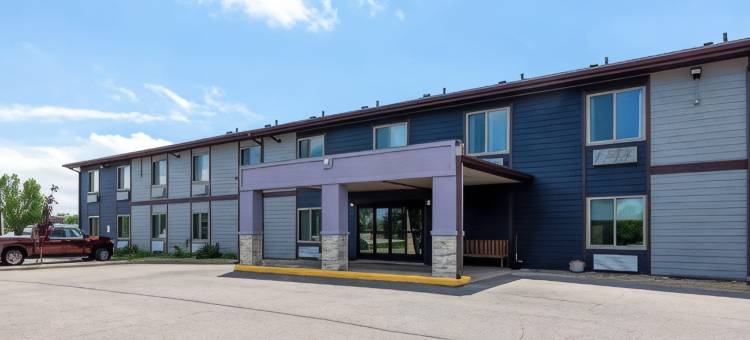 托玛凯隆波因特酒店(Clarion Pointe Tomah)图片