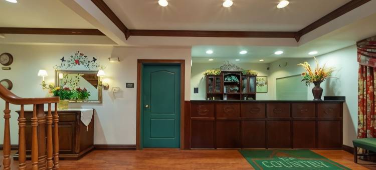 丽怡酒店(Country Inn & Suites by Radisson, Elkhart North, IN)图片