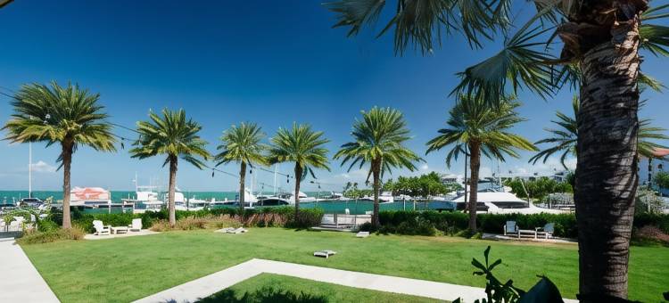 Faro Blanco Resort  Marathon, Curio Collection by Hilton图片