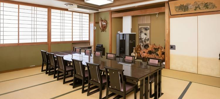 会津柳津花酒店 滝之屋(Tabist Hana Hotel Takinoya Aizu-Yanaizu)图片