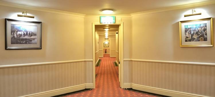 考文垂希特鲁斯酒店-康帕斯款待集团(City Centre Coventry Hotel By Belvilla)图片