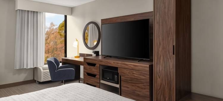 诺福克维吉尼亚海滩欢朋酒店(Hampton Inn Norfolk/Virginia Beach)图片