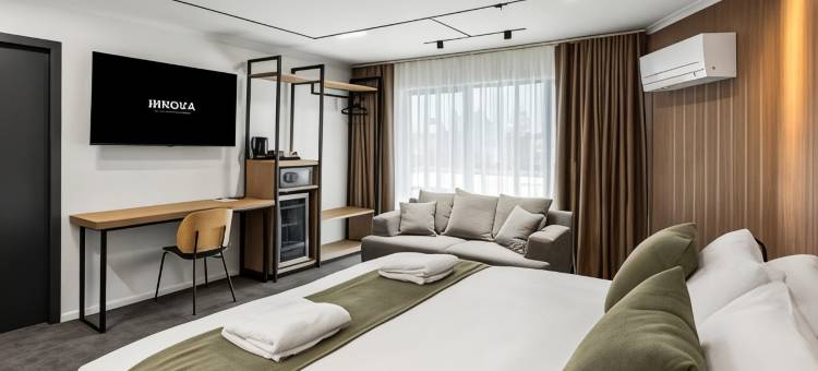 Innova Motel Warrnambool图片