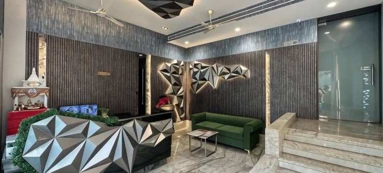 皮纳卡酒店(Hotel Pinaka Inn)图片