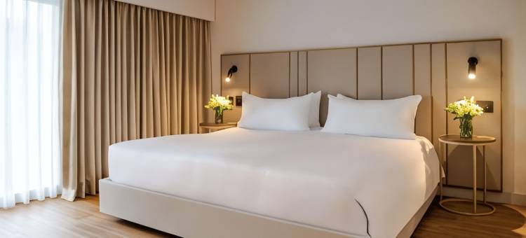 帕维龙皇家酒店(NH Bogotá Pavillon Royal)图片