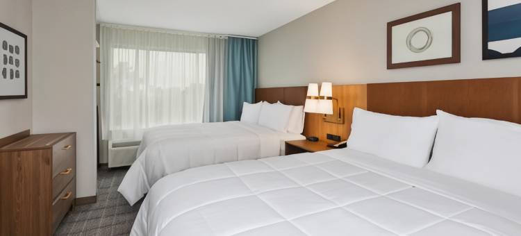 匹兹堡机场Staybridge套房酒店(Staybridge Suites PITTSBURGH AIRPORT by IHG)图片