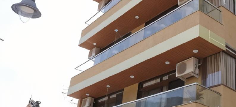 恒河的Maayaa旅馆(Maayaa Inn by Ganges)图片