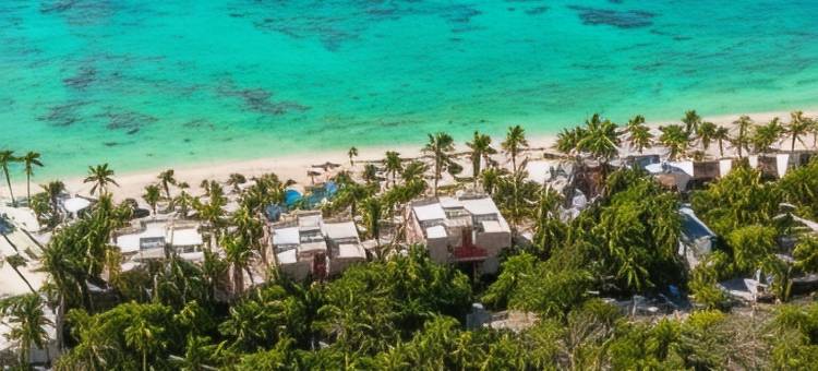 图卢姆海滨大绿洲全包酒店(Grand Oasis Tulum Riviera All Inclusive)图片