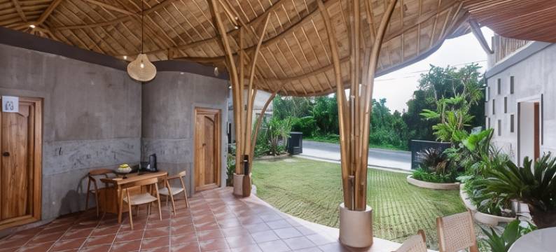 GenuineHost景观山谷别墅(The Scape Valley Villas by GenuineHost)图片