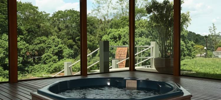 Hotel Estância Atibainha - Resort & Convention图片