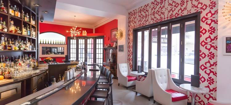 莫达酒店(Moda Hotel)图片