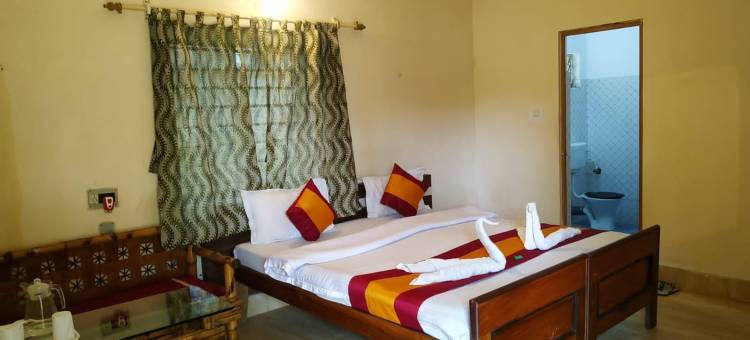 Sundarban Tiger Roar Resort图片