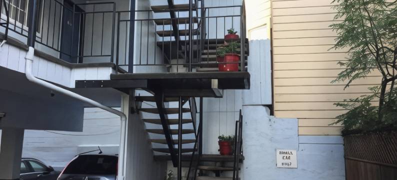 城堡旅馆(Castle Inn)图片