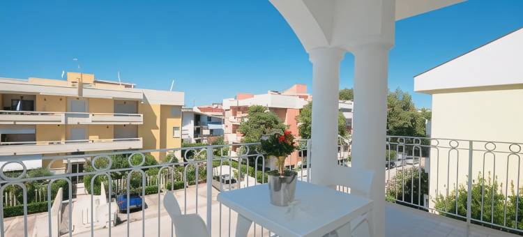 Residence Hotel Alba Palace图片