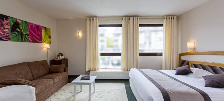 乐瑞莱斯德拉奇欧贝斯特韦斯特酒店及水疗中心(Best Western le Relais de Laguiole Hotel  Spa)图片