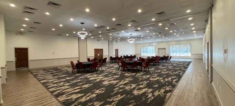 多森南凯隆套房酒店(Clarion Inn & Suites Dothan South)图片