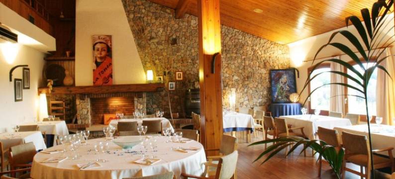 贝尔加度假村(Berga Resort)图片