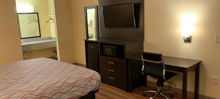 温德姆特洛伊戴斯酒店(Days Inn by Wyndham Troy IL)图片