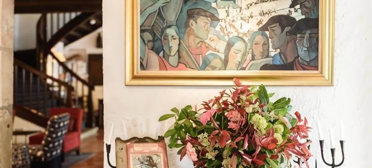 阿尔拉亚酒店(Arraya)图片