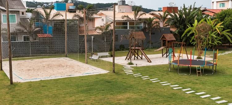 Makkai Resort Bombinhas图片