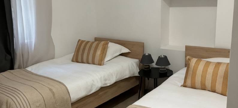 圣热尼克城堡附楼(L'Annexe du Château de Saint Genix)图片