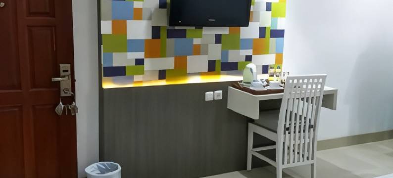 Grand Hotel Jambi图片