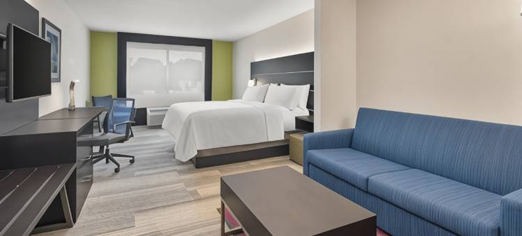 哈迪维尔智选假日酒店及套房-希尔顿黑德-洲际酒店集团旗下(Holiday Inn Express & Suites Hardeeville-Hilton Head by IHG)图片