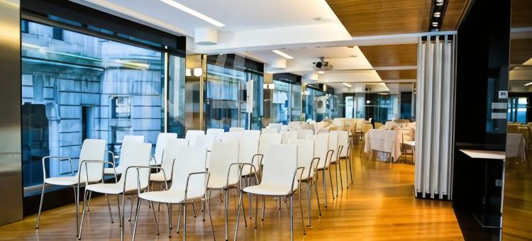 因芬尼特酒店(Hotel Inffinit)图片