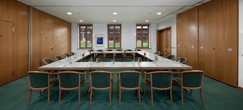 特根西湖上的玛格丽特霍夫(Margarethenhof am Tegernsee)图片