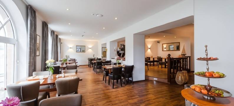 城市公园酒店(WH Hotels Papenburg Zentrum)图片