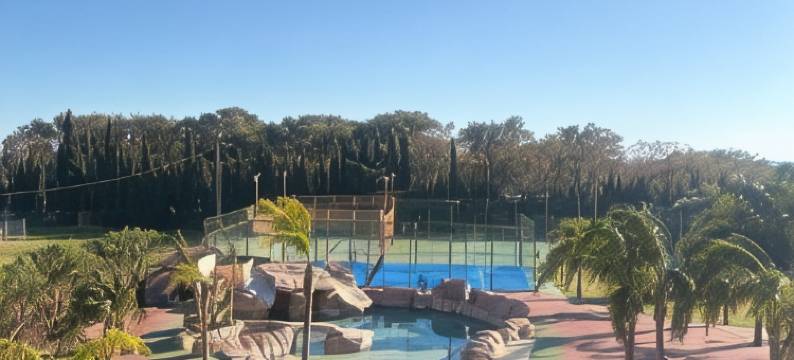 坎布里尔斯天堂度假村(Cambrils Paradise -Special Offer-)图片