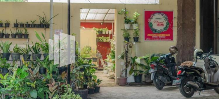 梵德拉民宿清真-红门酒店合作(Vandhela Homestay Syariah Mitra RedDoorz)图片