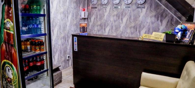 贵宾迷你酒店(VIP Mini Hotel)图片