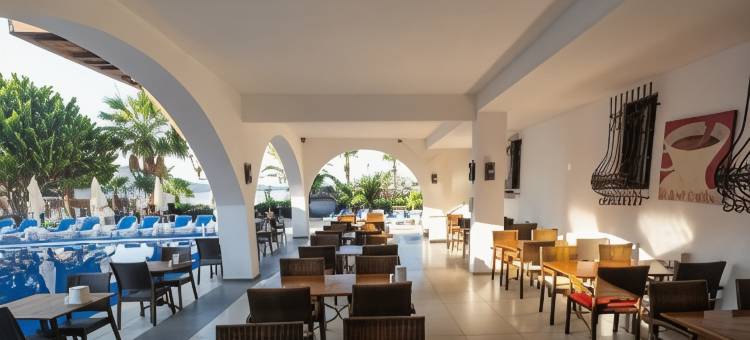 Costa Bitezhan 酒店(Costa Bitezhan Hotel - All Inclusive)图片