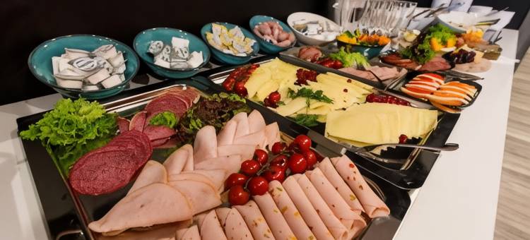 萨尔茨吉特多美洛酒店(Dormero Hotel Salzgitter)图片