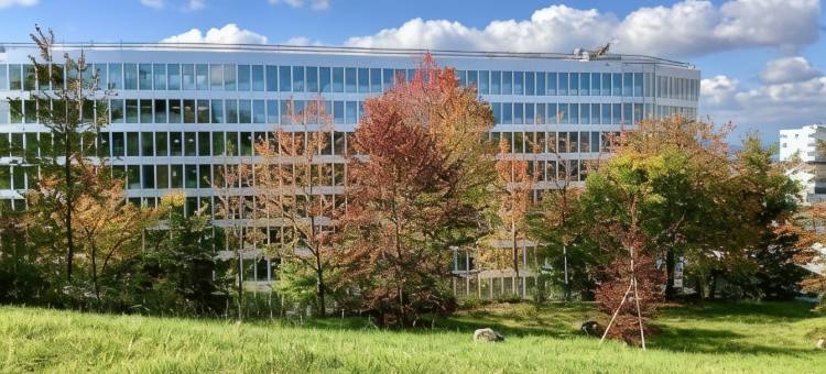 苏黎世机场环形区凯悦嘉轩酒店(Hyatt Place Zurich Airport the Circle)图片