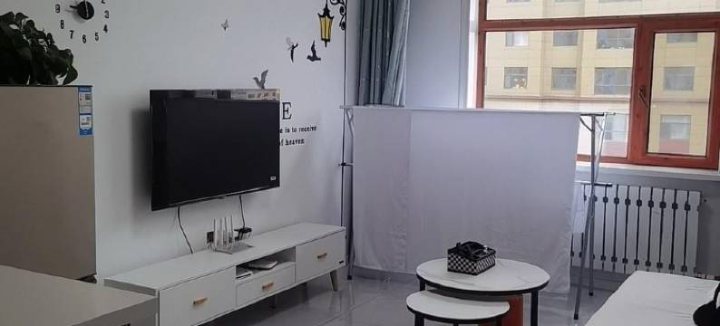 千寻客栈龙凤新天地626美食一条街(满洲里北路分店)图片