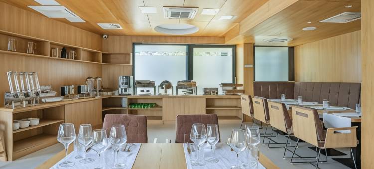 巴尔奇奇酒店(Hotel Palcich Plitvice)图片