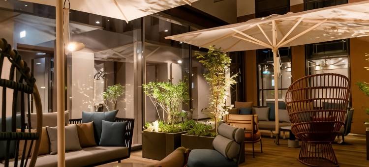 汉诺威歌剧院一号汽车旅馆(Motel One Hannover-Oper)图片