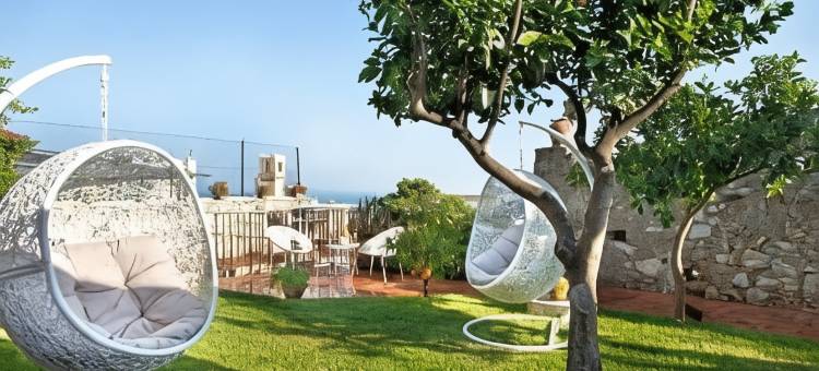 陶得米纳别墅酒店(Hotel Villa Taormina)图片