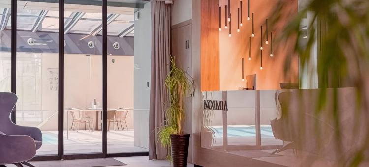 诺米亚精品酒店(Boutique Hotel Noemia)图片