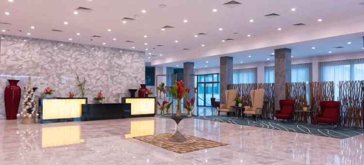 Palms by Eagles Airport City, Formerly Holiday Inn图片