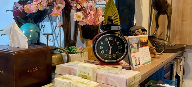 巴杨卡拉小屋(Cabin Hotel Bhayangkara)图片