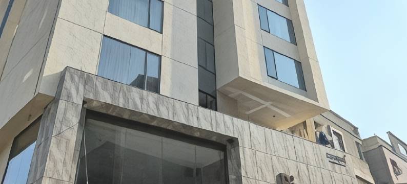 Biznotel by Pride Motera图片